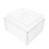 4Pièces Boîte Protectrice Portable Pour Pesée Précise Bijoux 3