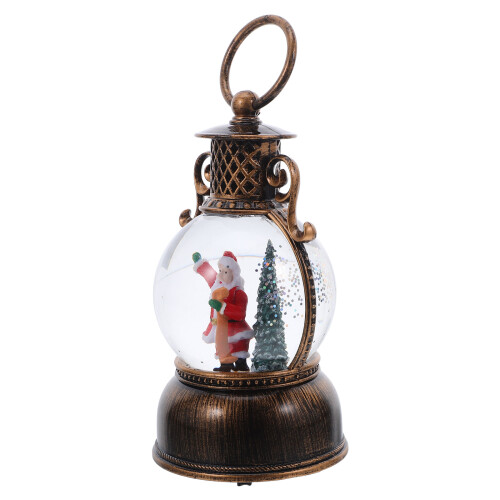 3Pièces Décoration Noël Boîte À Étanche Lumière 1