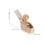 Mini Rabot Bois Métal Outil Luthier Violon 3