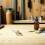 Mini Rabot Bois Métal Outil Luthier Violon 5
