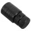 2Pièces Mini Cric À Vis Réglable Acier Noir Support Lourd Pour Maison 3