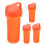 8Pièces Support Outils Étanche Pour Gonflable Surf 1