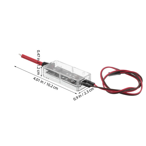 Diagnostic Bobine Allumage Multi Usage Spark Prolongée 1