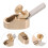 Mini Rabot Bois Métal Outil Luthier Violon 10