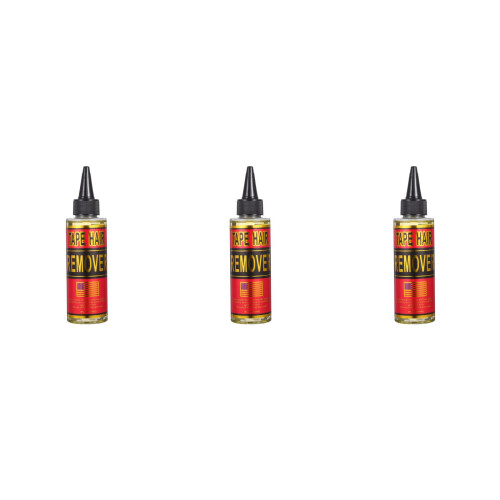 3Pièces Enlève Colle Liquide Rapide Pour Et Extensions 2