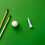 5Pièces Adhésif Époxy Pour Réparation Queue De Billard 11