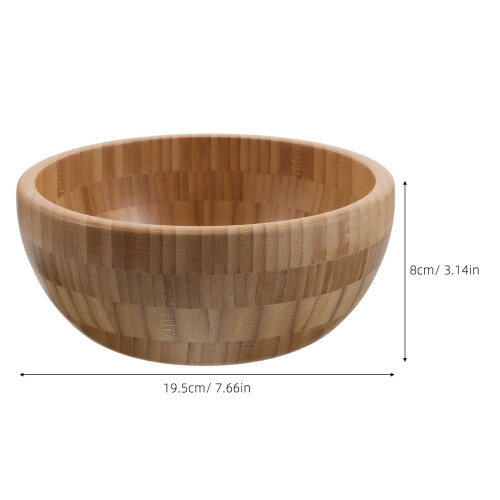 Diffuseur Aromathérapie Bambou Résistant Chaleur Pour Sauna 1