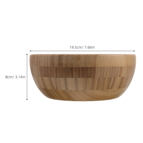 Diffuseur Aromathérapie Bambou Résistant Chaleur Pour Sauna 2