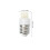 4Pièces Adaptateur Douille Lampe Pièce Blanc Installation Rapide 3