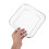 2Sets Stackable Stainless Steel Air Fryer Drying Shelves for Home Use 10