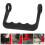 10Pcs Sturdy Black Plastic Jack Handle Grip for Hydraulic Floor Jack 8