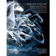 Applied Equine Psychology by Sharon Smith Paperback Book