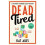 Dead Tired by Kat Ailes Hardcover Book 1