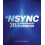 NSYNC 30th Anniversary Celebration by Selena Fragassi Hardcover Book 1