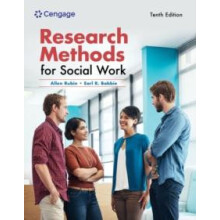 Research Methods for Social Work by Earl Chapman University Babbie Pap
