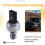 2517262301 Car Pressure Sensor for Jetour Traveller T2 2