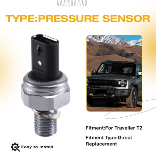 2517262301 Car Pressure Sensor for Jetour Traveller T2 1