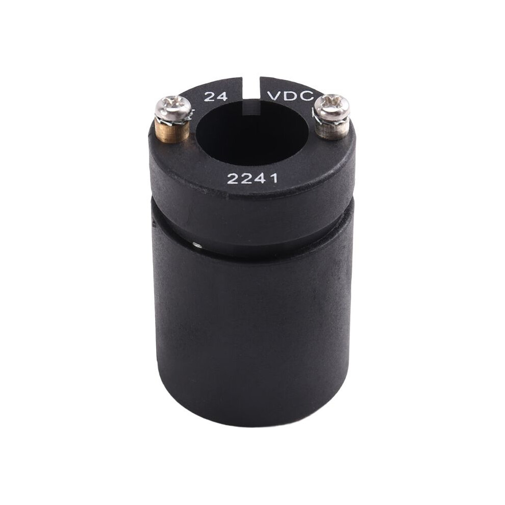 246283 Transmission Control Valve Solenoid Coil 24V For Clark Lmhr28000 Kalmar Dana Dt246283 Light 6033405147531