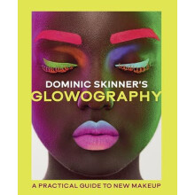 Dominic Skinners Glowography by Dominic Skinner Hardcover Book
