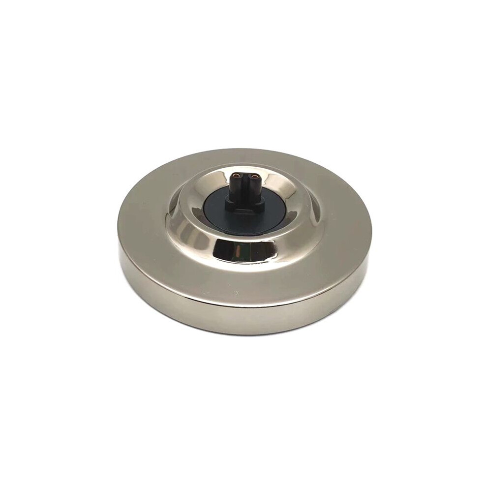 Electric Shaver Charging Stand for  Series S5000 6000 7000 S8000 S9000 Electric Shavers Replacement Charging