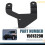 15013290 for   99-09 Automatic Transmission Shift Control Bracket 5