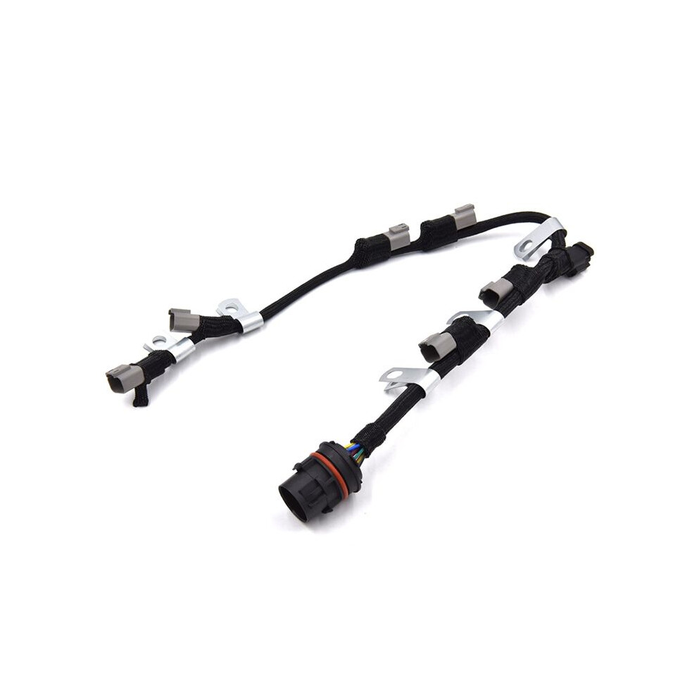 Truck Injector Wiring Harness For Ism11/Qsm/M11 5.9L-6.7L 2008-2019 2864516/4022870/4004573 4711456623397