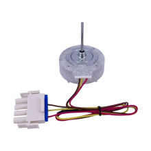Refrigerator Cooling Fan Motor for Refrigerator DC12V 2.7W FDQB38EL2 Fridge Radiator Freezer Parts