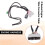 Engine Harness B D Chassis Adapter Harness for   EG DC2 Integra  1992-1995 3