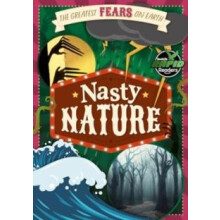 Nasty Nature by John Wood Paperback Book
