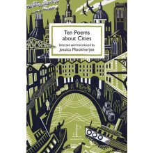 Ten Poems about Cities Paperback Book