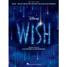 Wish Other Book