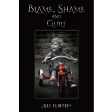 Blame Shame and Guilt by Juli Flintoff Paperback Book