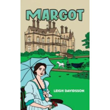 Margot by Leigh Davidsson Paperback Book