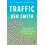 Traffic by Ben Smith Paperback Book 1