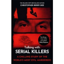 Talking with Serial Killers by Christopher BerryDee Paperback Book