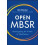 Open MBSR by Mo Edjlali Hardcover Book 1