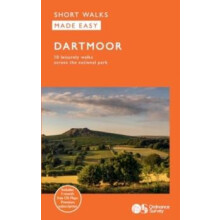Dartmoor Other Book