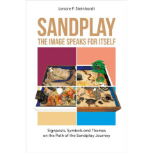 Sandplay the Image Speaks for Itself by Lenore Steinhardt Paperback Bo