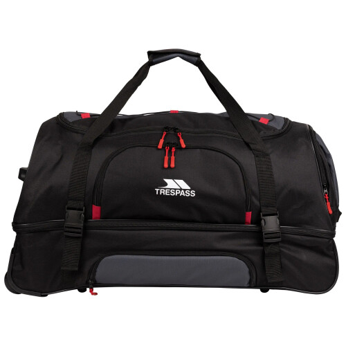 Trespass Trespass Fero 100L Wheeled Duffel Bag
