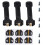 Induction Hotend Docking Module 3D Printer New Replacement Accessory [Compatible with H2C] 1