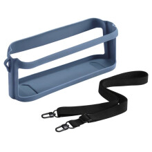 Silicone Case Shockproof Portable Cover Anti Scratch for Soundcore Motion X600 Wireless Speaker Protection Bag B