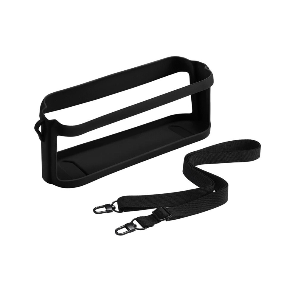 Photos - Radio / Clock Zandona Silicone Case Shockproof Portable Cover Anti Scratch for Soundcore Motion X600 Wireless Speaker Protection Bag A 