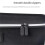 Carrying Case for   PSVR2 Hard Travel Storage Protective Case Shockproof & Water-Resistant 5