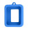 Shock Absorbing Case for  GO ESSENTIAL 2 Speakers Smooth Soft Protective Cover Portable Anti‑Scratch Shell C 2