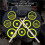 Electronic Drum Set 9 Pads Electronic Drum Set Hand Roll Drum Set Supports DTX Games with Drumsticks Pedals 5