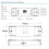 DMX512 Decoder D1-L 1 Channel DMX512 RDM Decoder DMX Receiver LED Dimmers with Digital Display Controller 5