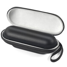 Hard EVA Protect Box Cover Storage Bag Pouch Sleeve Travel Carrying Case for Pill Wireless Speaker
