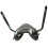 Drum Set Accessory Stable Tom Drum Stand Holder Double Tom Holder for Tom Drum Drum Hardware A 1