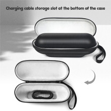 Hard EVA Protect Box Cover Storage Bag Pouch Sleeve Travel Carrying Case for Pill Wireless Speaker