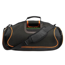 For BOOMBOX4/3 Portable Transparent Speaker Bag Sound Permeable Bag Outdoors Travel Carrying Case